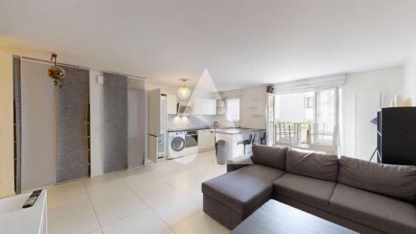 Appartement 3 pièces 66.66 m2