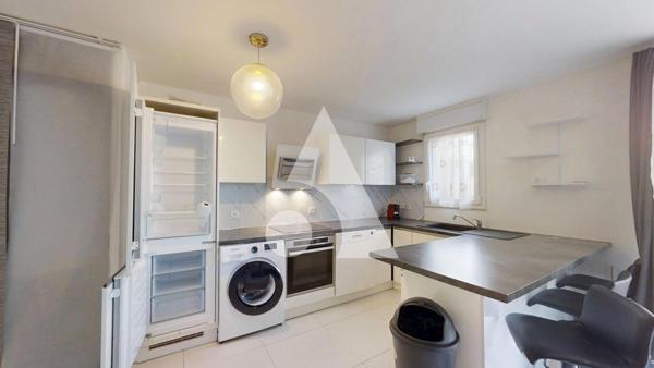 Appartement 3 pièces 66.66 m2