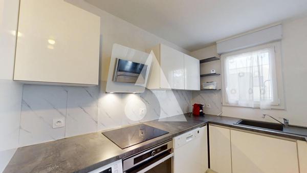 Appartement 3 pièces 66.66 m2