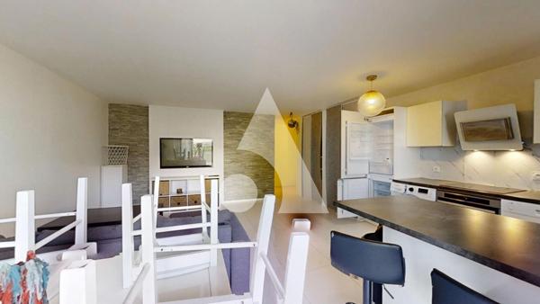 Appartement 3 pièces 66.66 m2