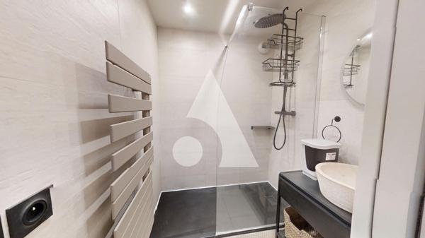 Appartement 3 pièces 66.66 m2