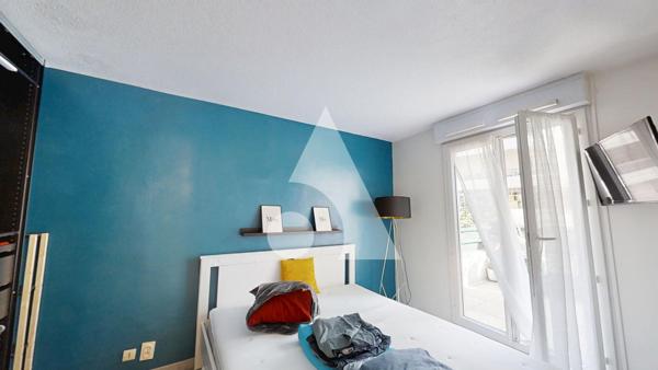Appartement 3 pièces 66.66 m2