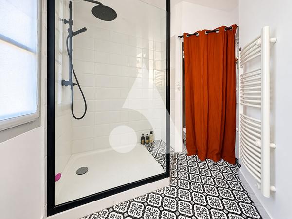 Appartement 2 pièces 48.79 m2