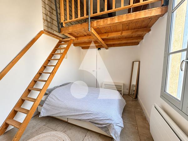 Appartement 2 pièces 48.79 m2