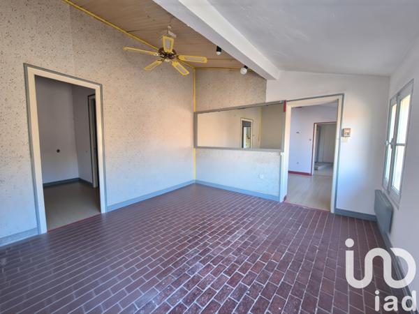 Appartement à vendre 3 pièces 73 m² Perpignan
