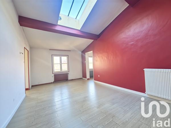 Appartement à vendre 3 pièces 73 m² Perpignan