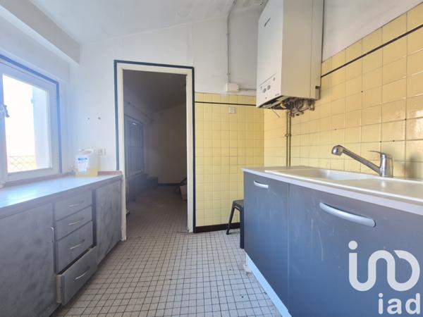 Appartement à vendre 3 pièces 73 m² Perpignan