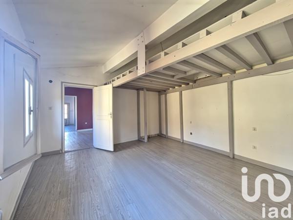 Appartement à vendre 3 pièces 73 m² Perpignan