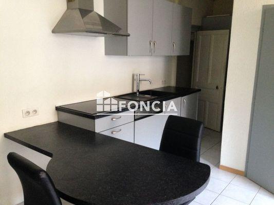 À vendre Appartement 2 pièces 37.31 m² - Gérardmer 88400