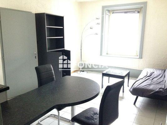 À vendre Appartement 2 pièces 37.31 m² - Gérardmer 88400