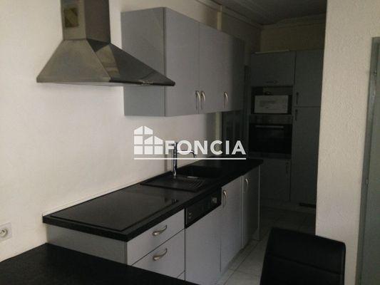 À vendre Appartement 2 pièces 37.31 m² - Gérardmer 88400