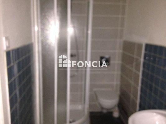 À vendre Appartement 2 pièces 37.31 m² - Gérardmer 88400