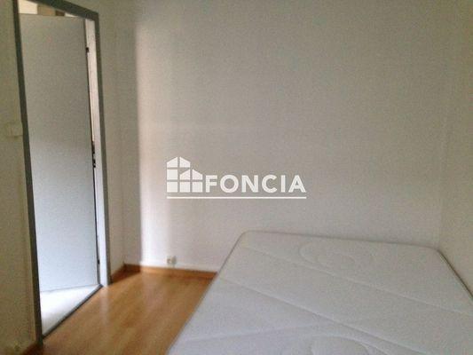 À vendre Appartement 2 pièces 37.31 m² - Gérardmer 88400