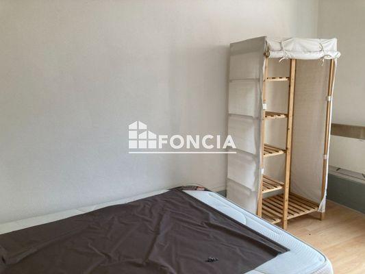 À vendre Appartement 2 pièces 37.31 m² - Gérardmer 88400