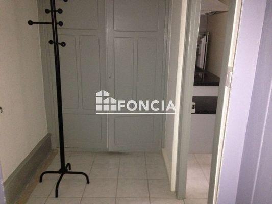 À vendre Appartement 2 pièces 37.31 m² - Gérardmer 88400