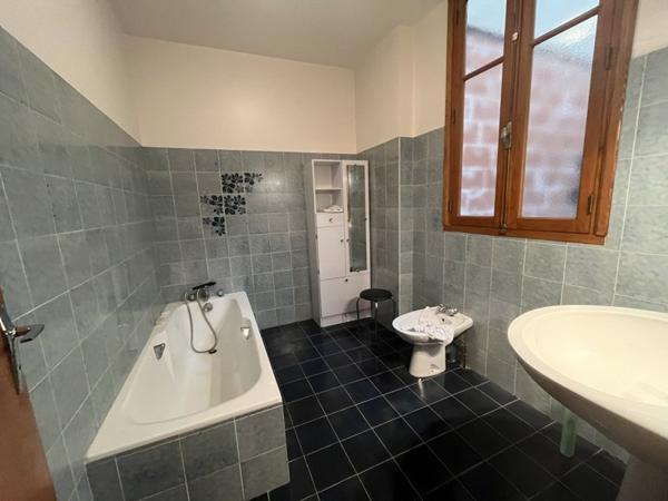Immeuble à vendre 200 000 € Saint-Girons 560,8 m² DPE G