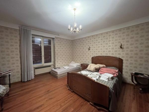 Immeuble à vendre 200 000 € Saint-Girons 560,8 m² DPE G