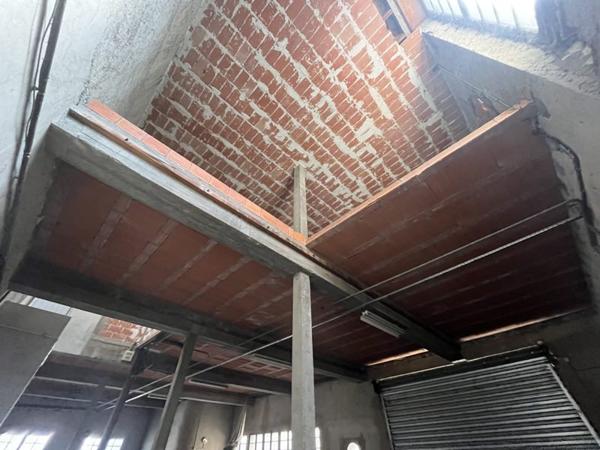 Immeuble à vendre 200 000 € Saint-Girons 560,8 m² DPE G