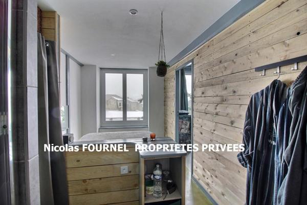 En exclusivité Maison Saint Genest Malifaux 5 pièce(s) 145 m2