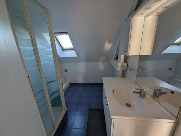 Maison Mondeville 4 pièce(s) 96 m2 MEUBLE