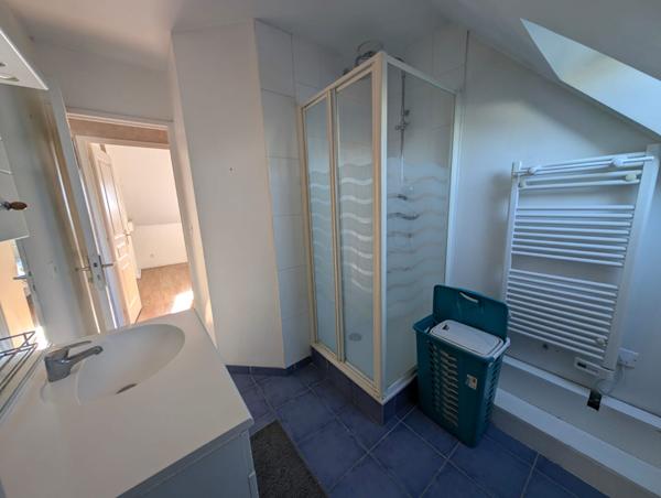 Maison Mondeville 4 pièce(s) 96 m2 MEUBLE