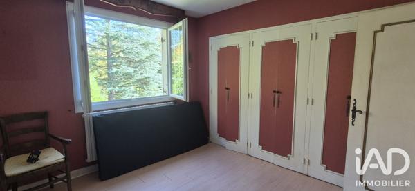 Maison à vendre 6 pièces 140,32 m² Lavans-lès-Saint-Claude