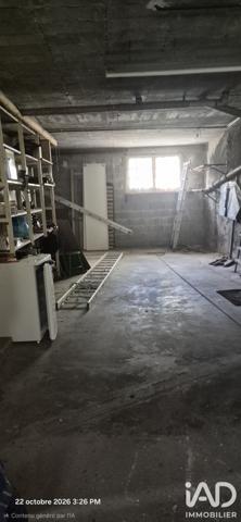 Maison à vendre 6 pièces 140,32 m² Lavans-lès-Saint-Claude