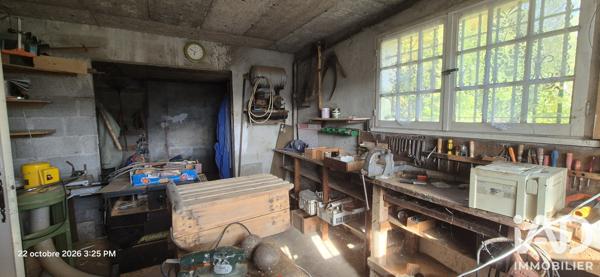 Maison à vendre 6 pièces 140,32 m² Lavans-lès-Saint-Claude