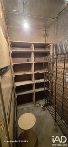 Maison à vendre 6 pièces 140,32 m² Lavans-lès-Saint-Claude