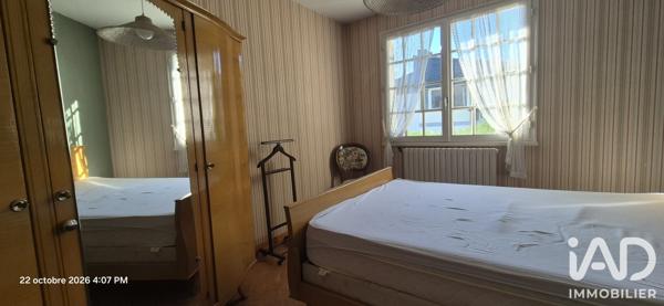 Maison à vendre 6 pièces 140,32 m² Lavans-lès-Saint-Claude