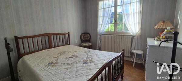 Maison à vendre 6 pièces 140,32 m² Lavans-lès-Saint-Claude