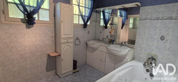 Maison à vendre 6 pièces 140,32 m² Lavans-lès-Saint-Claude