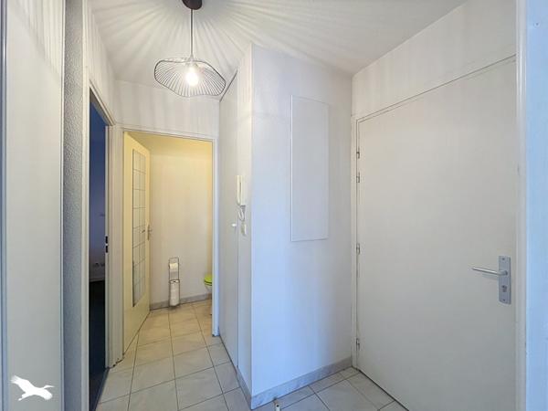 Appartement à vendre 135 000 € Ramonville-Saint-Agne 2 p 36 m² DPE D