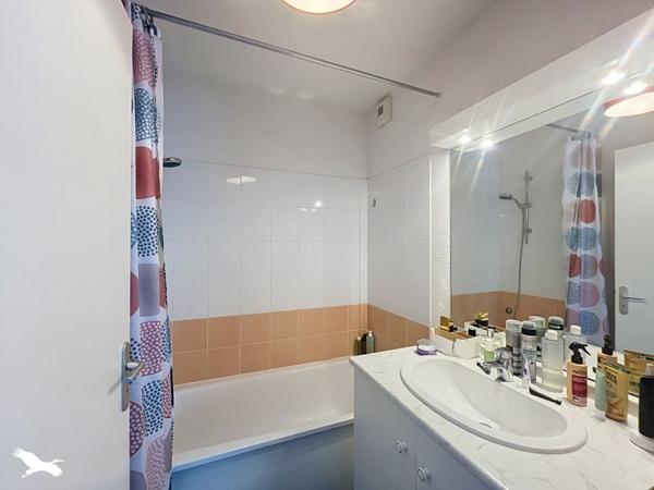 Appartement à vendre 135 000 € Ramonville-Saint-Agne 2 p 36 m² DPE D