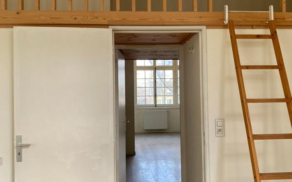 Appartement à vendre    2 pièces • 46,30 m2 Auxerre