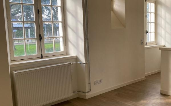 Appartement à vendre    2 pièces • 46,30 m2 Auxerre