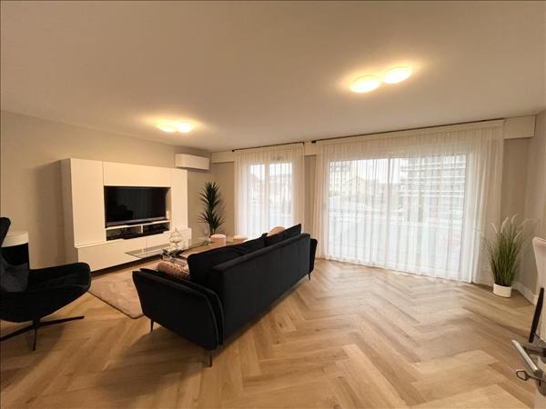 Appartement à vendre |  Châteauroux |  6 pièces | 141 m²