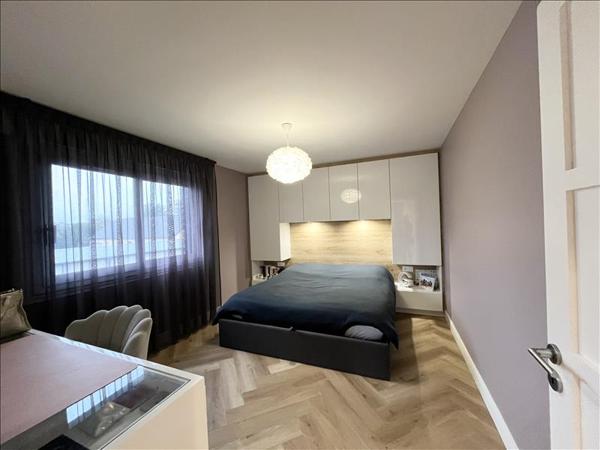 Appartement à vendre |  Châteauroux |  6 pièces | 141 m²