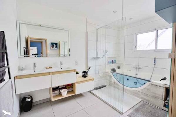 Maison à vendre |  Gouesnou |  6 pièces | 116 m²