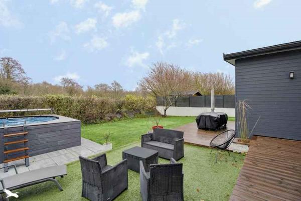 Maison à vendre |  Gouesnou |  6 pièces | 116 m²