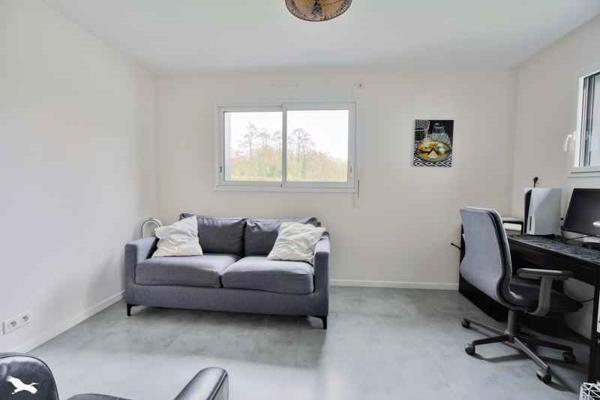 Maison à vendre |  Gouesnou |  6 pièces | 116 m²