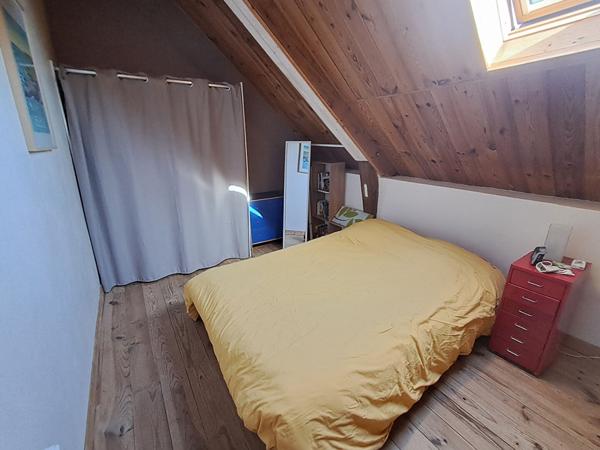 Maison 2 Chambres 60m2 - Toutes Commodités à Pieds - Asserac