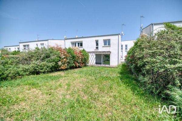Maison à vendre 4 pièces 90 m² Tournefeuille