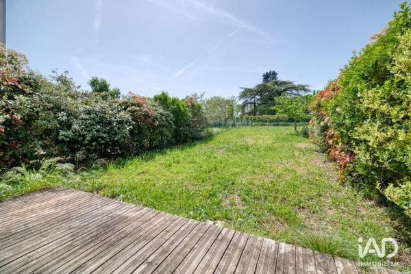 Maison à vendre 4 pièces 90 m² Tournefeuille