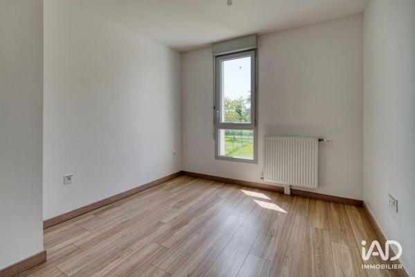 Maison à vendre 4 pièces 90 m² Tournefeuille