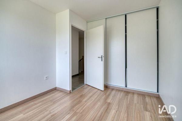 Maison à vendre 4 pièces 90 m² Tournefeuille
