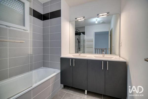Maison à vendre 4 pièces 90 m² Tournefeuille