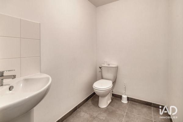 Maison à vendre 4 pièces 90 m² Tournefeuille