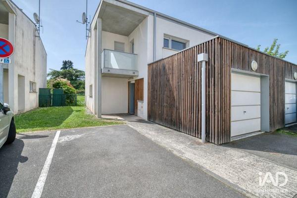 Maison à vendre 4 pièces 90 m² Tournefeuille