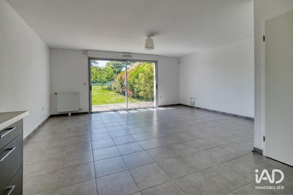 Maison à vendre 4 pièces 90 m² Tournefeuille